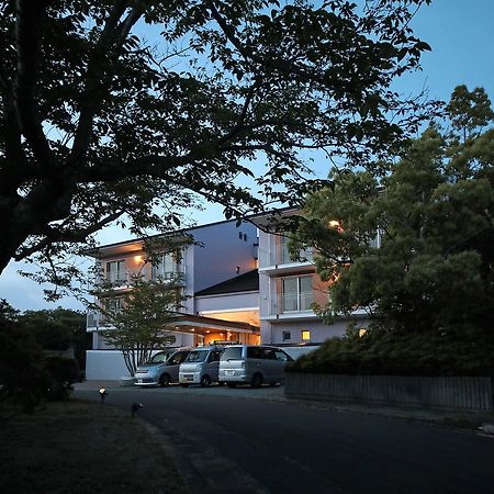 B&B Forest Shima Сима Экстерьер фото