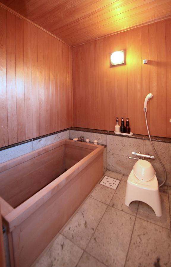 B&B Forest Shima Сима Экстерьер фото
