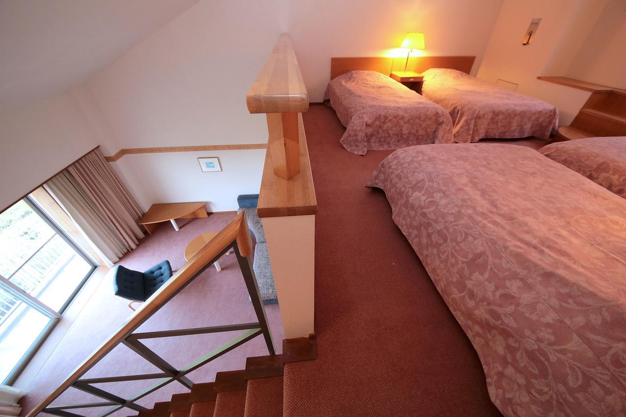 B&B Forest Shima Сима Экстерьер фото