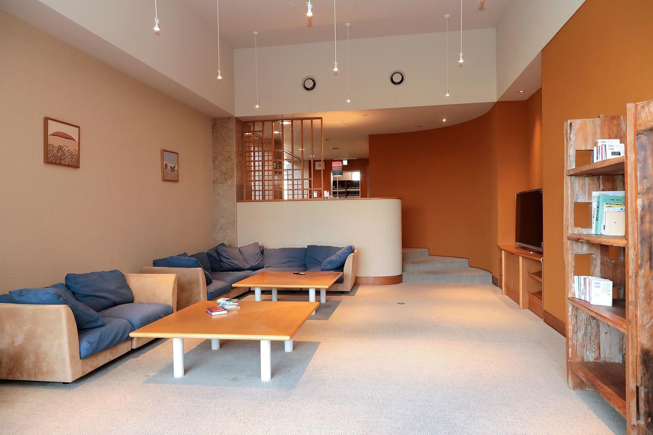 B&B Forest Shima Сима Экстерьер фото