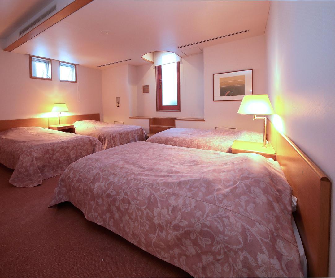 B&B Forest Shima Сима Экстерьер фото